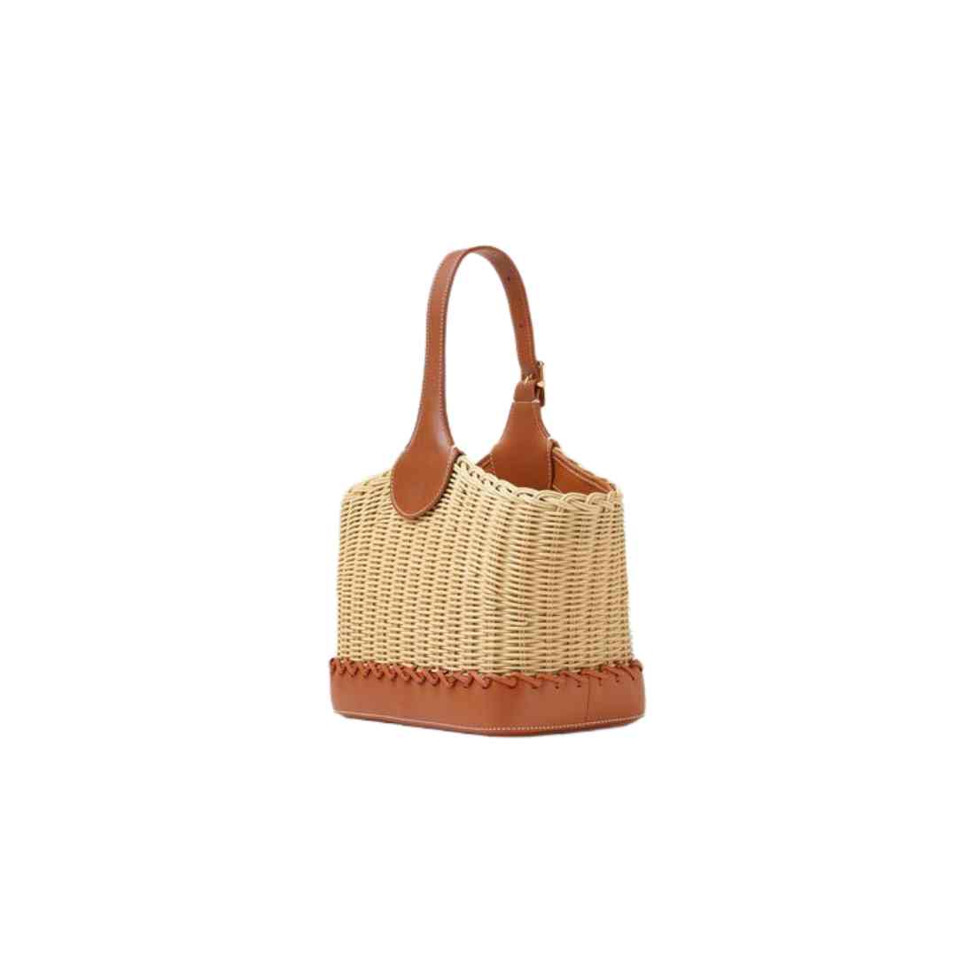 Bobbin wicker