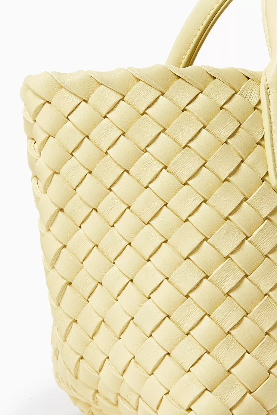 Bottega Veneta Mini Cabat