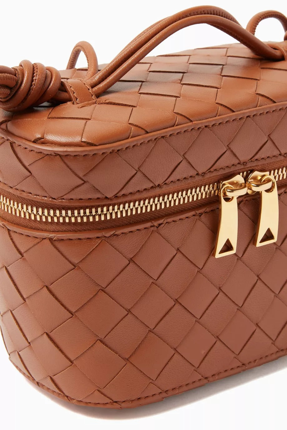 Bottega Veneta Mini Braided