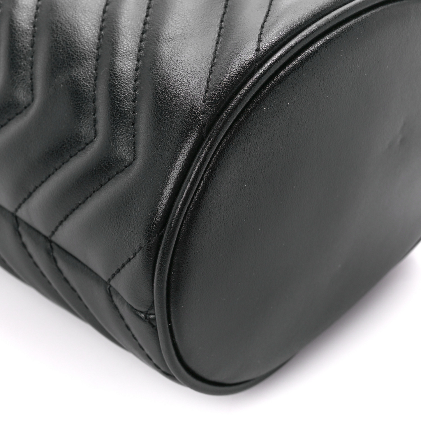 Gucci Marmont Small Bucket Bag