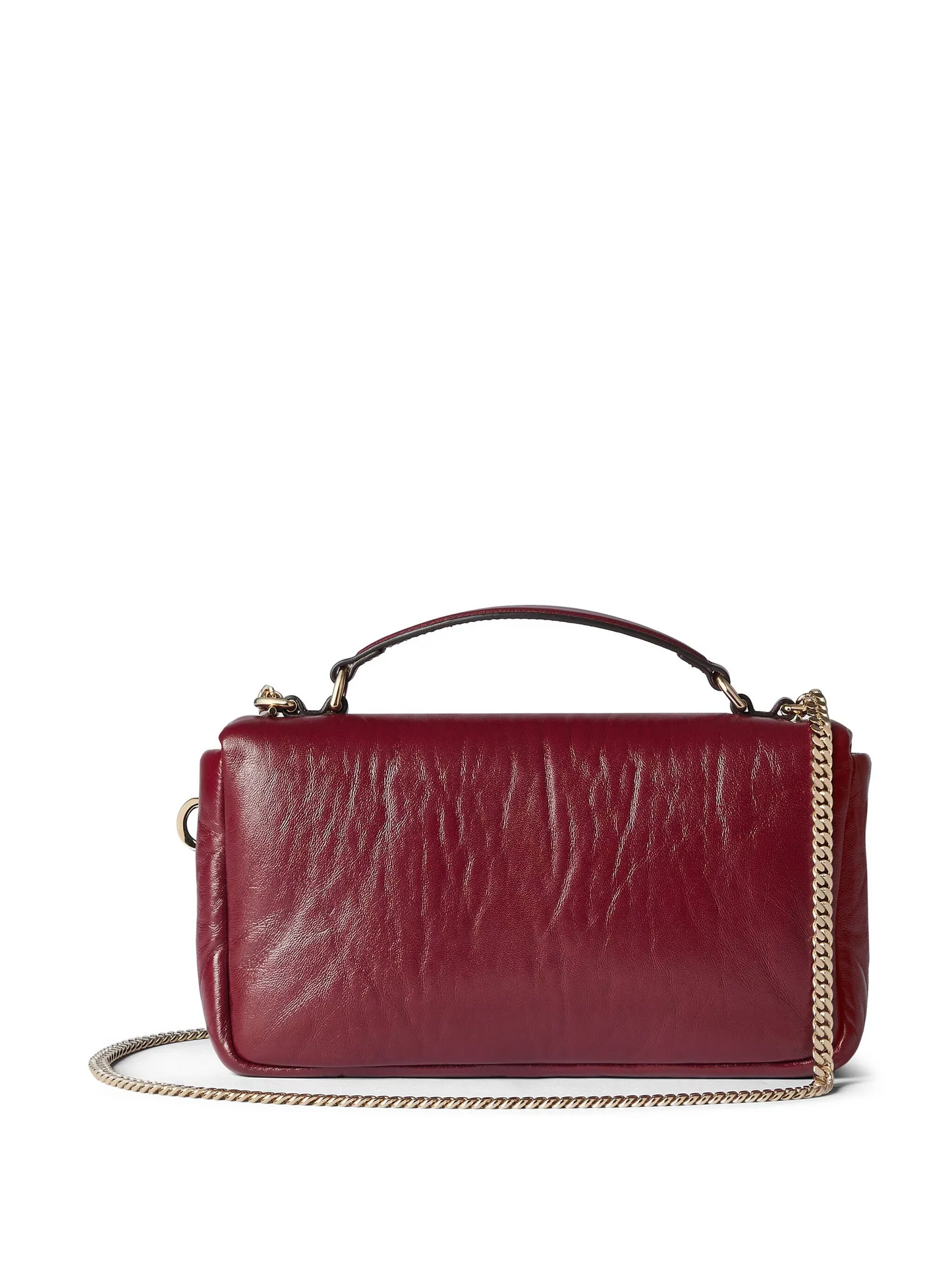 Gucci Milano Small Top Handle Bag