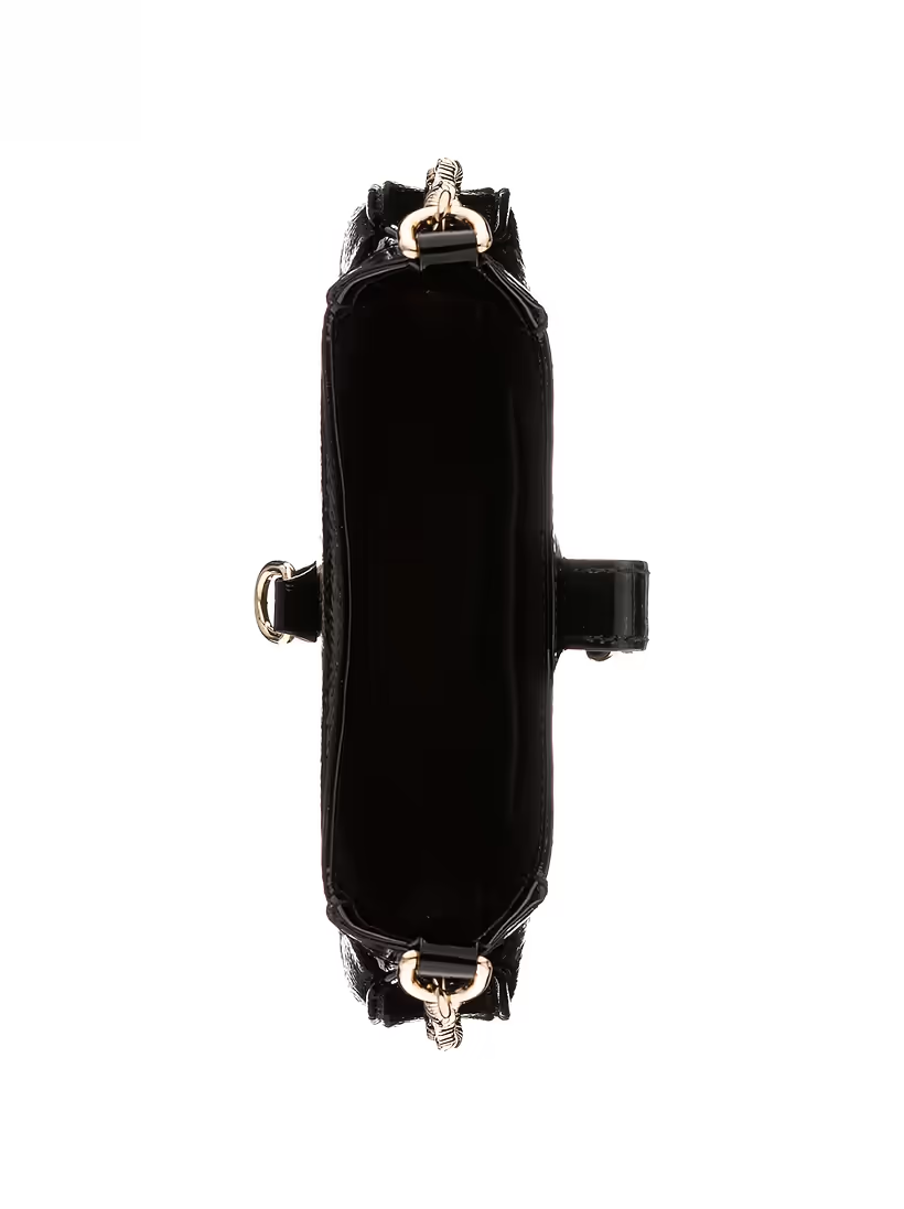 Gucci Jackie Notte Mini Bag