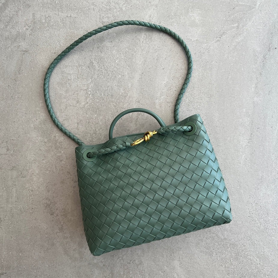 Bottega Veneta Medium Andiamo
