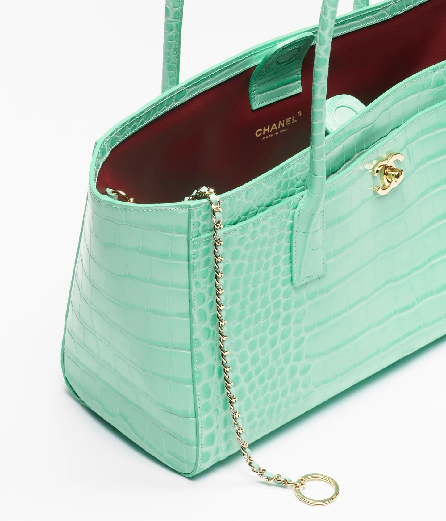 SMALL TOTE