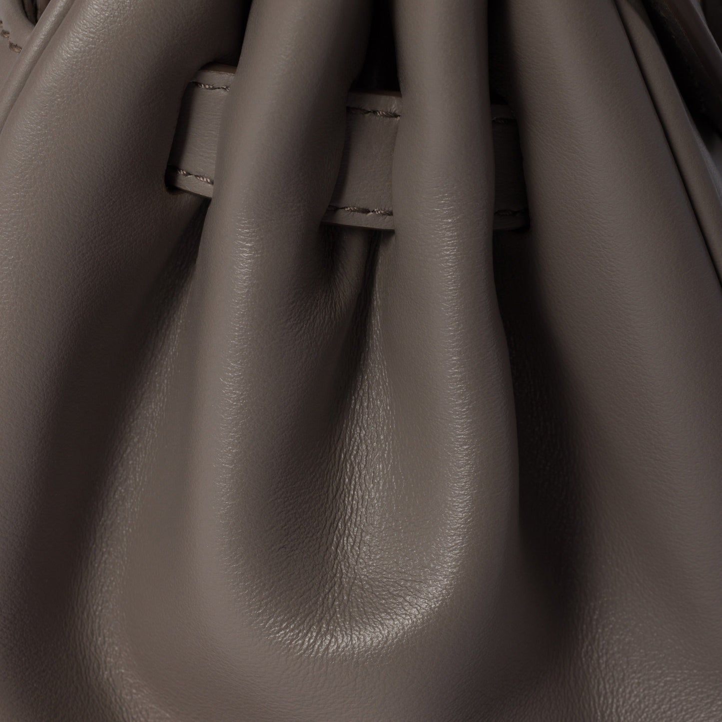 Miu Miu Leather Shoulder Bag