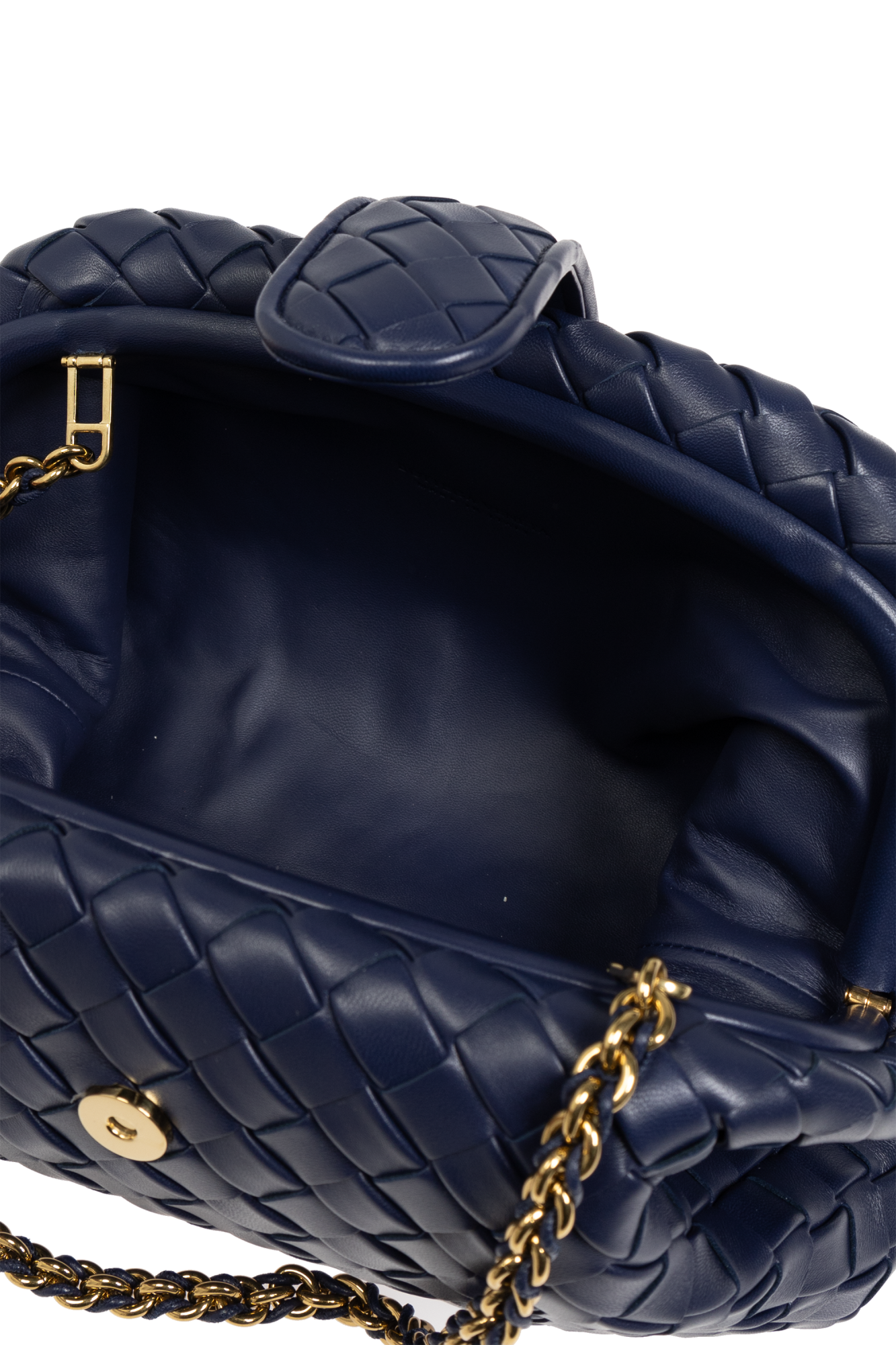 Bottega Veneta Small Lauren 1980