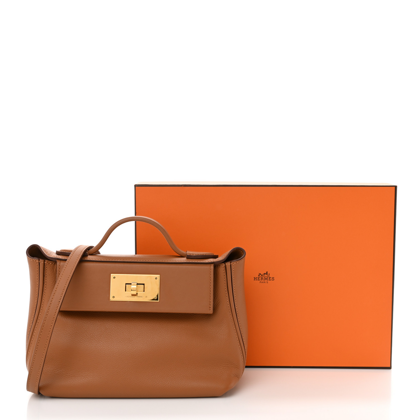 Evercolor Swift 24/24 21 Gold