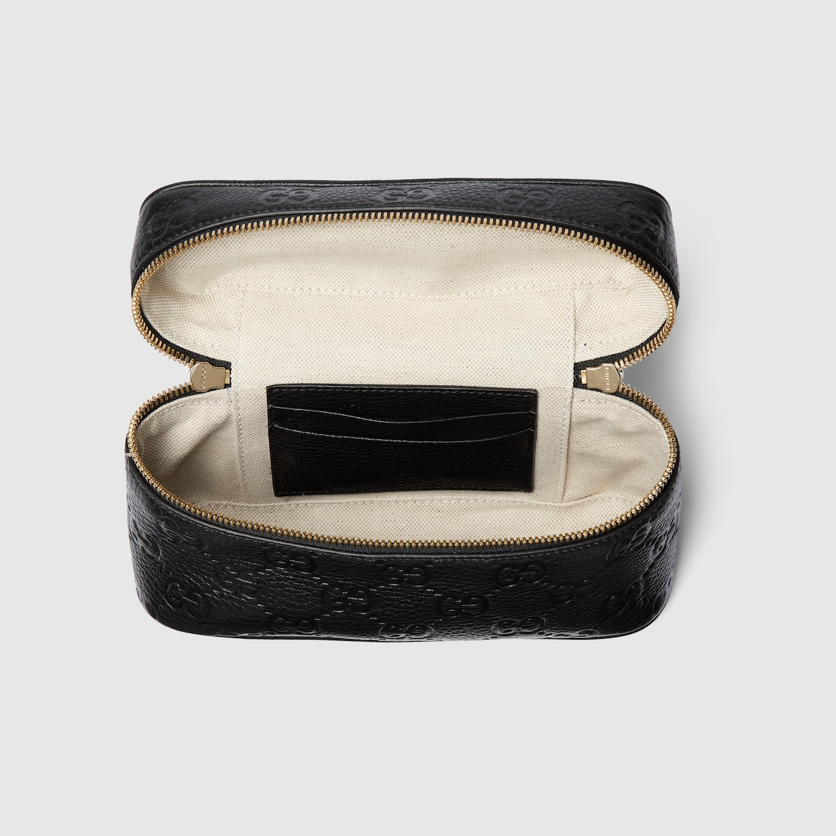 Gucci Emblem Small Bag