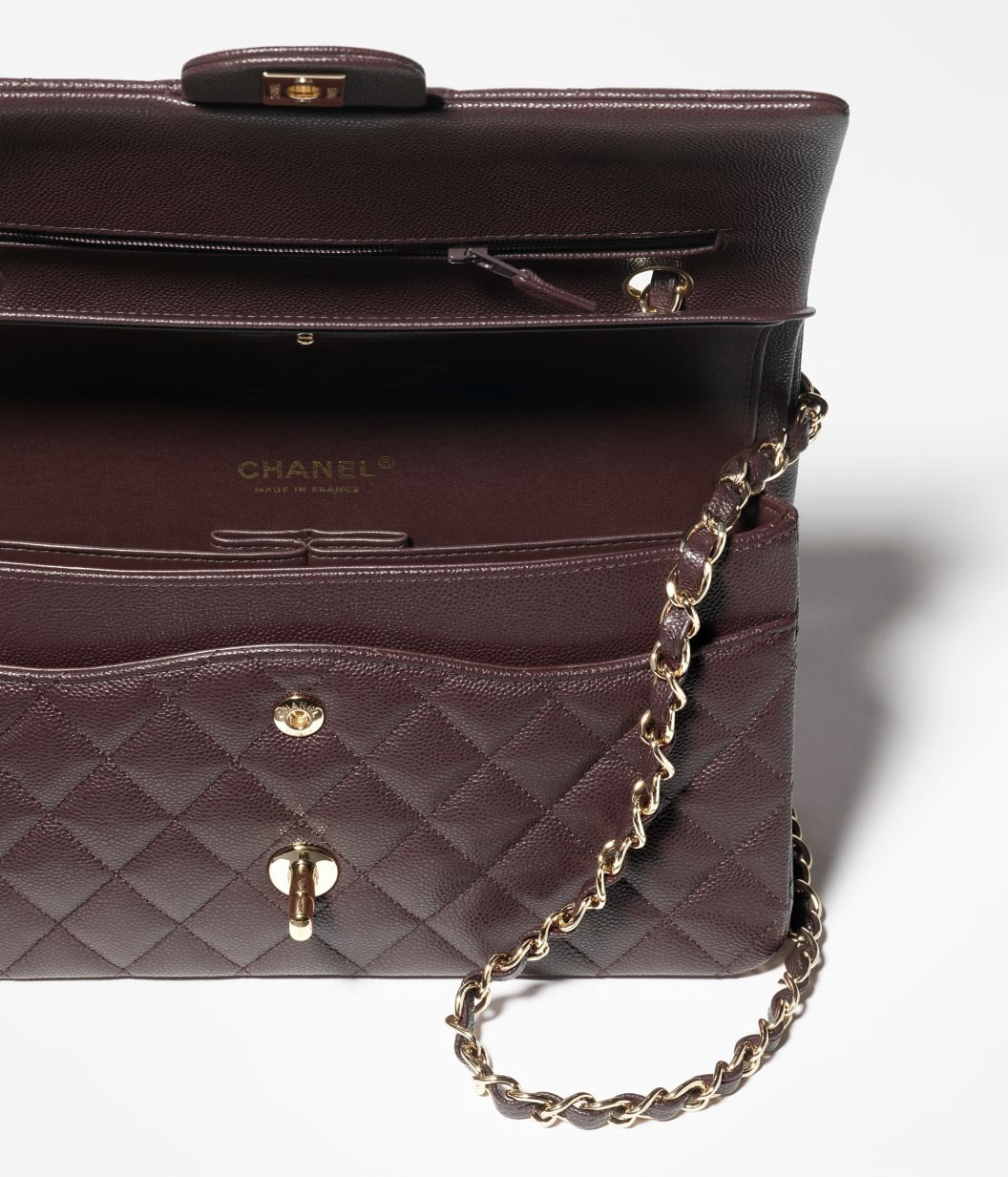 Classic 11.12 Handbag