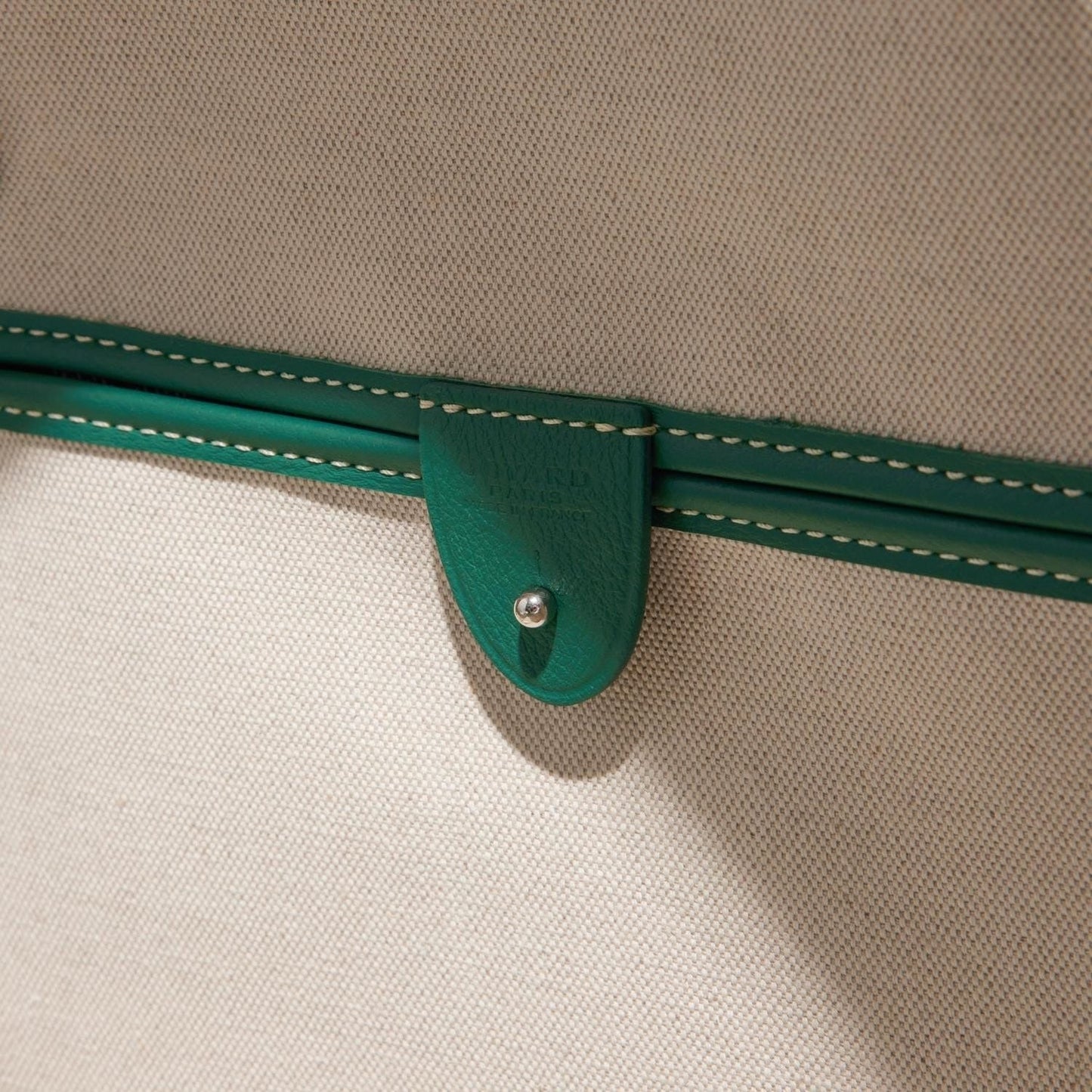 Goyard Artois GM Bag