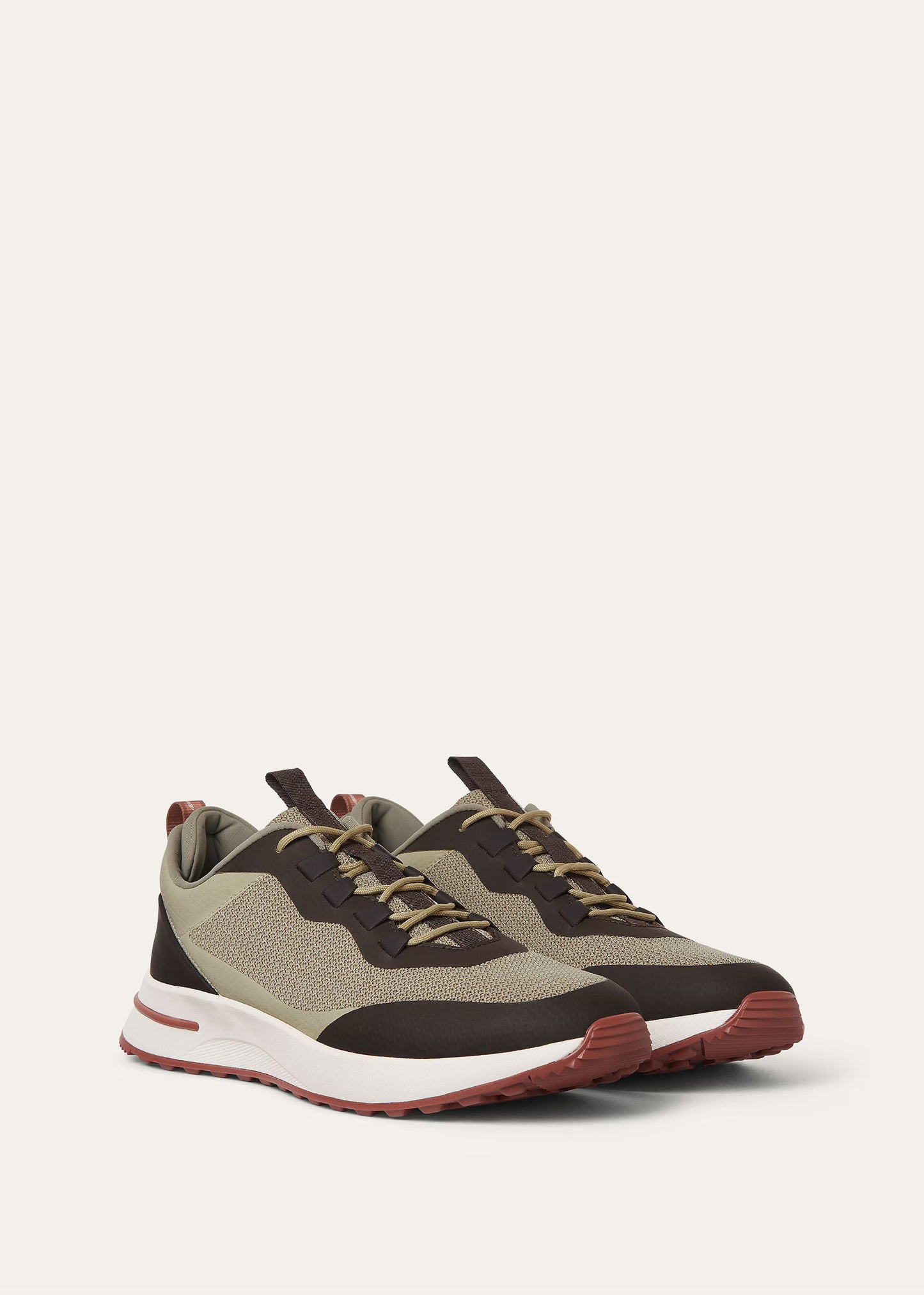 LORO PIANA Week End Walk Sneaker