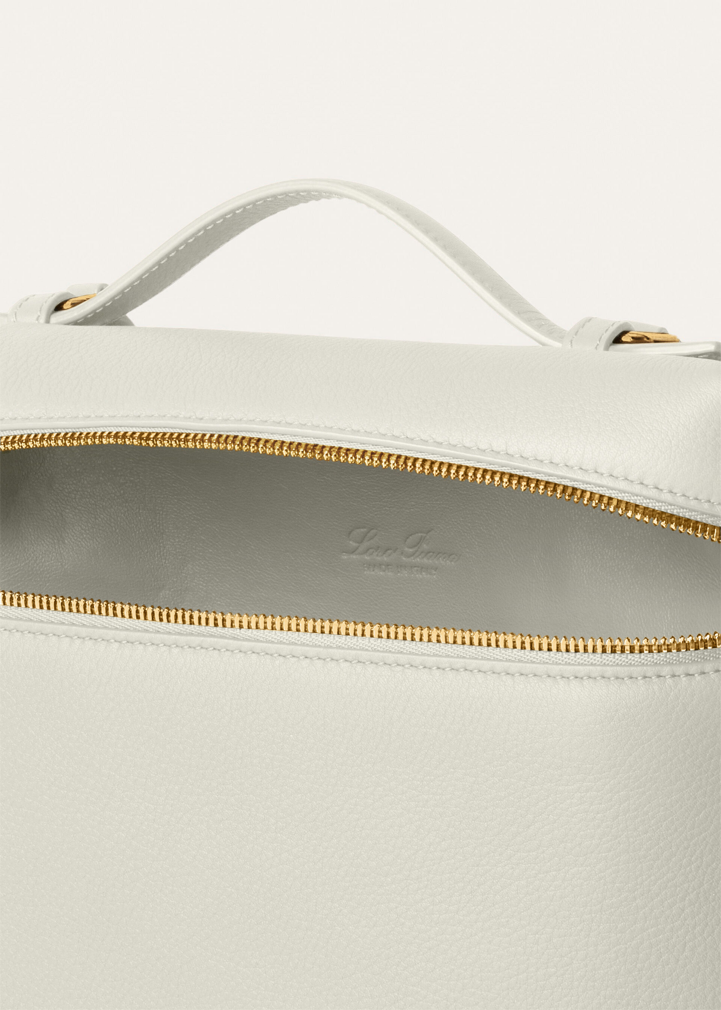 Extra Pocket backpack