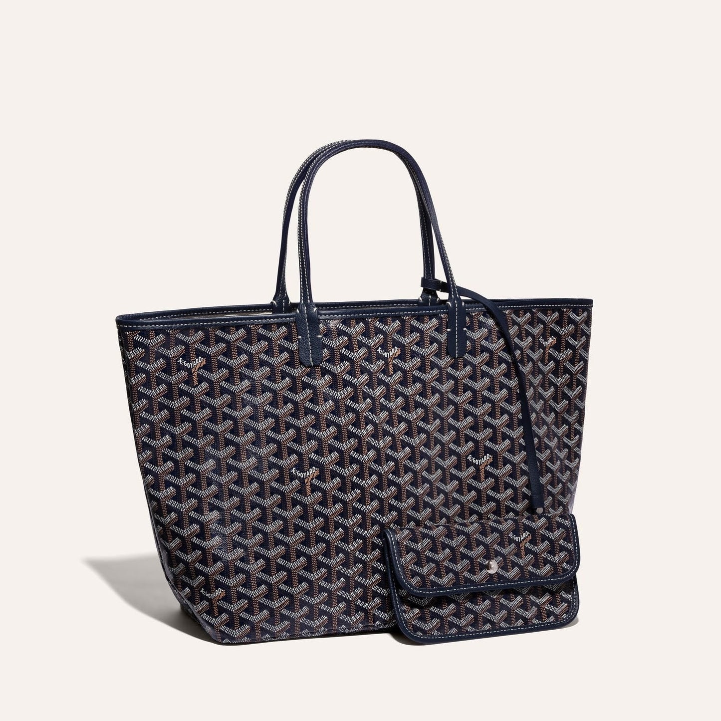 Goyard Saint Louis PM Bag