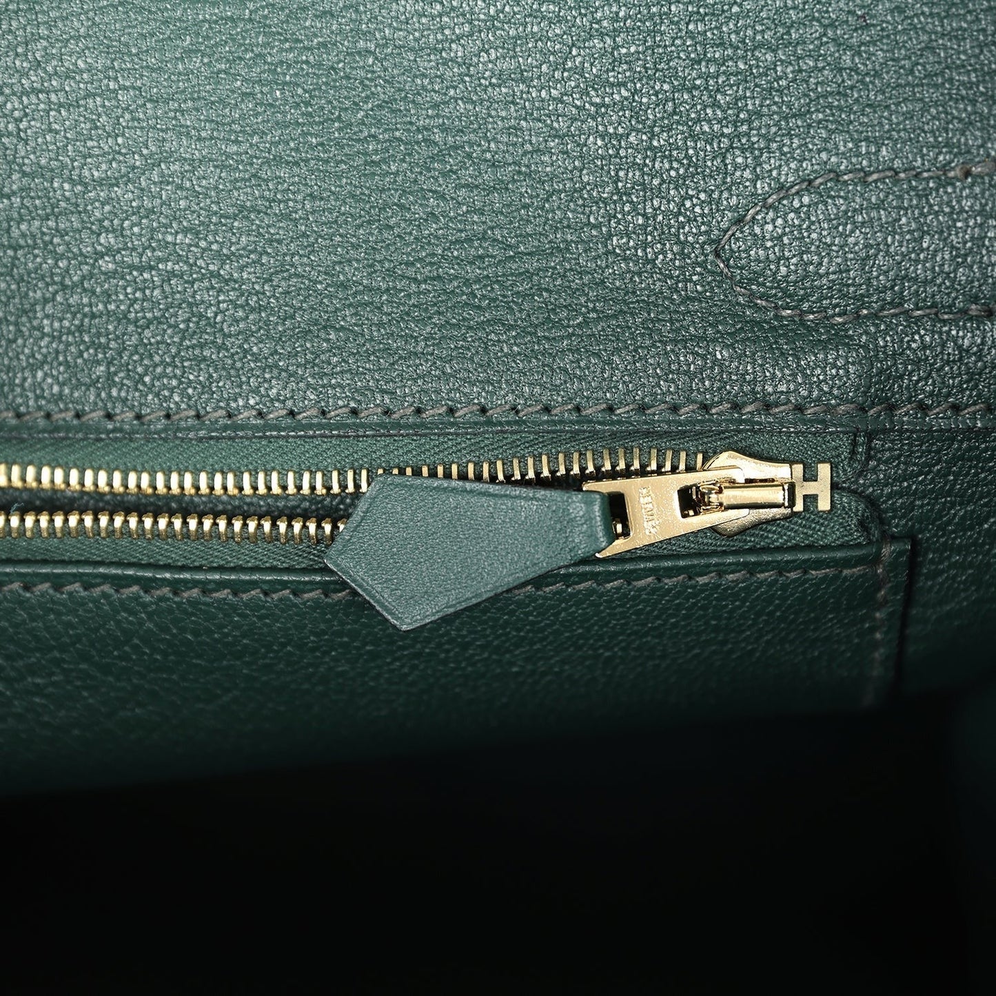 Vert Tropical Jonathan Gold Hardware