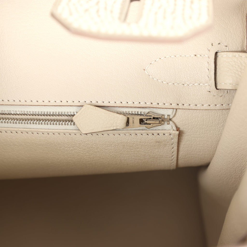 Craie Togo Palladium Hardware