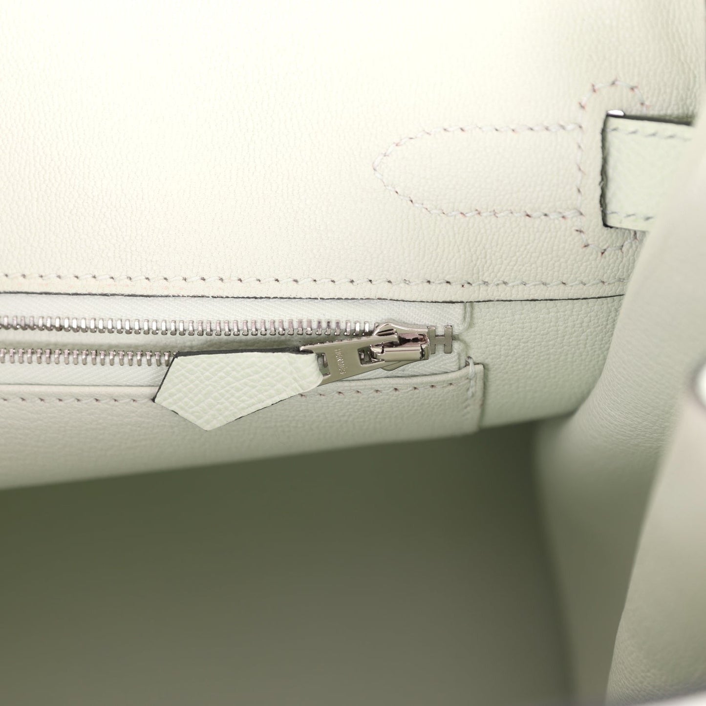 Vert Fizz Epsom Palladium Hardware