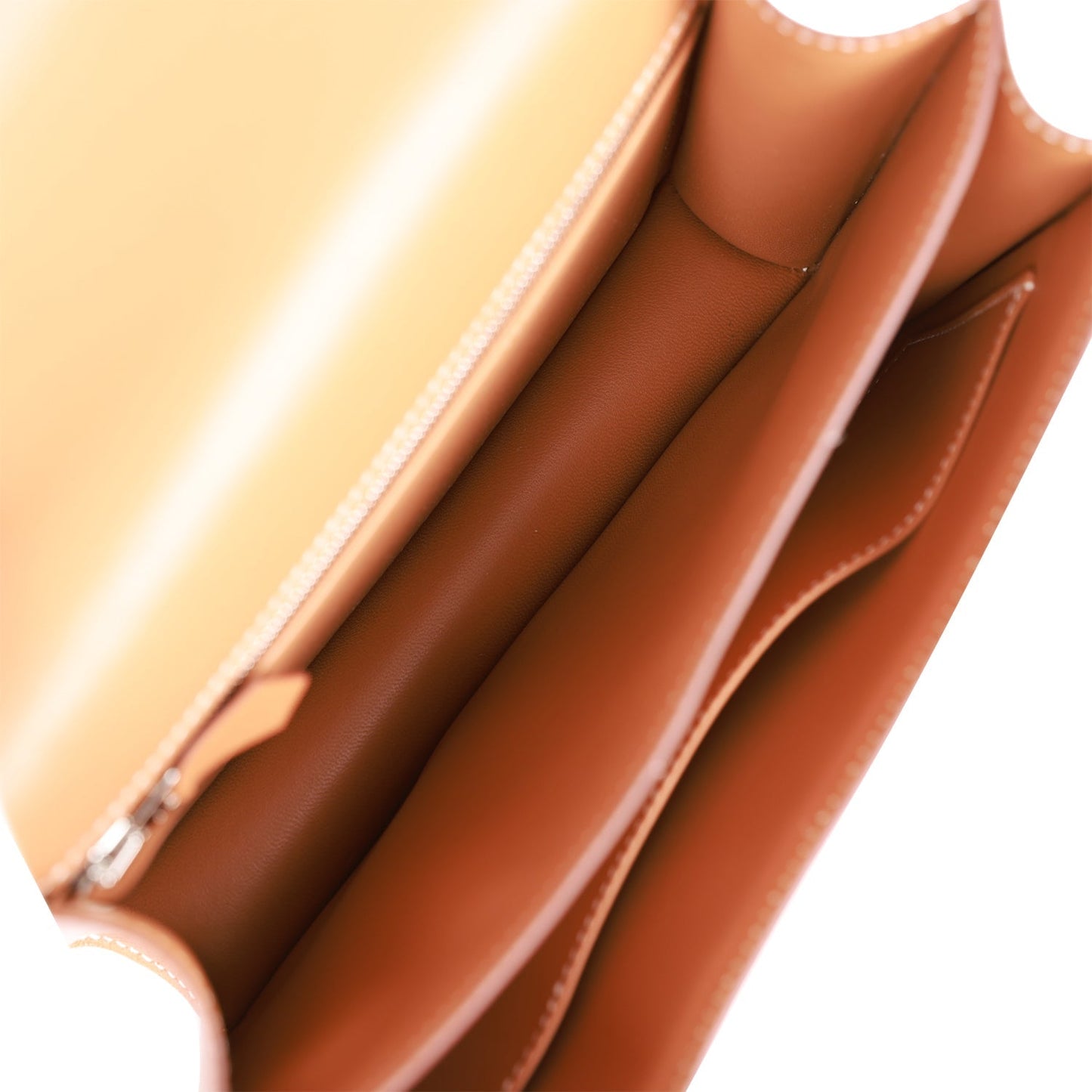 Constance 24 Gold Madame and Lizard Palladium Hardware