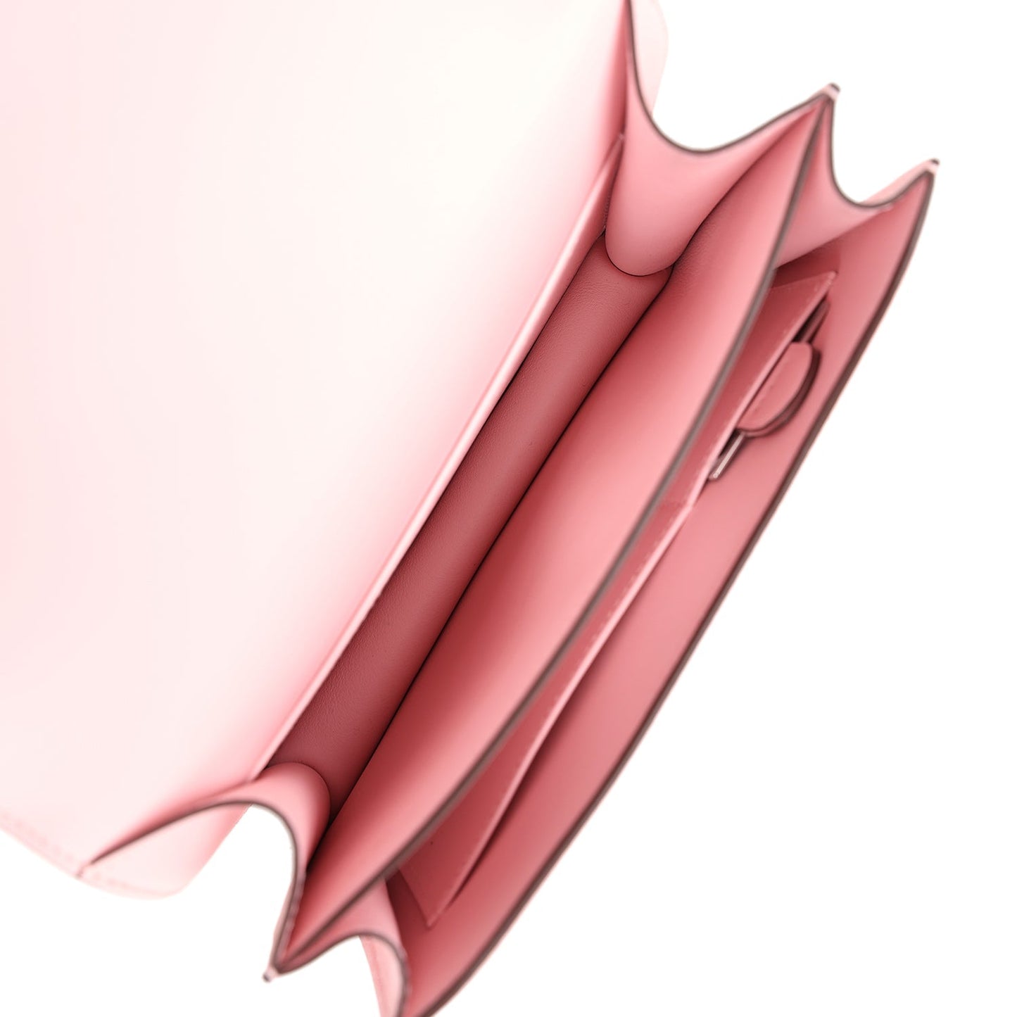 Constance 18 Rose Sakura Swift Palladium Hardware