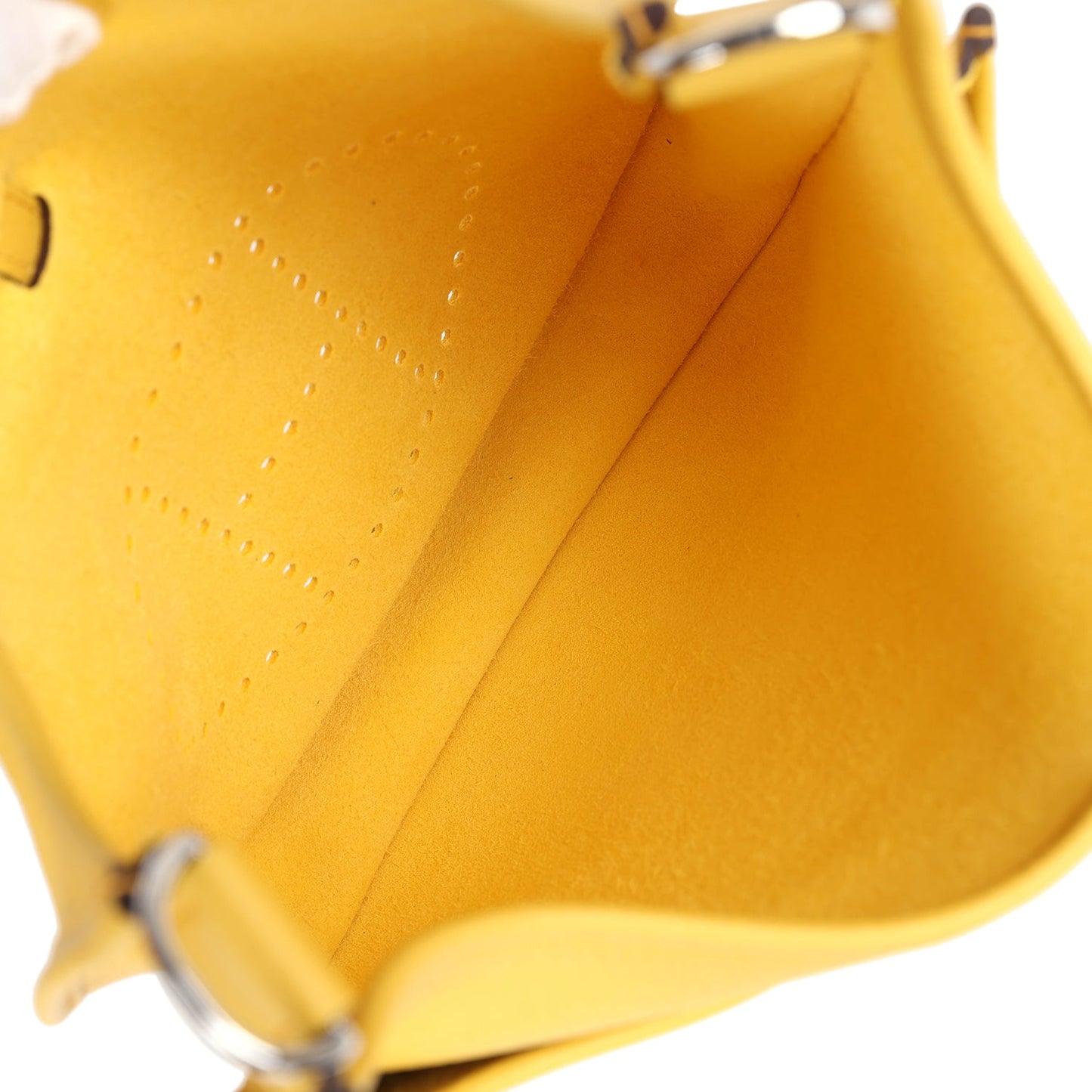 Evelyne III PM Sun Clemence Palladium Hardware