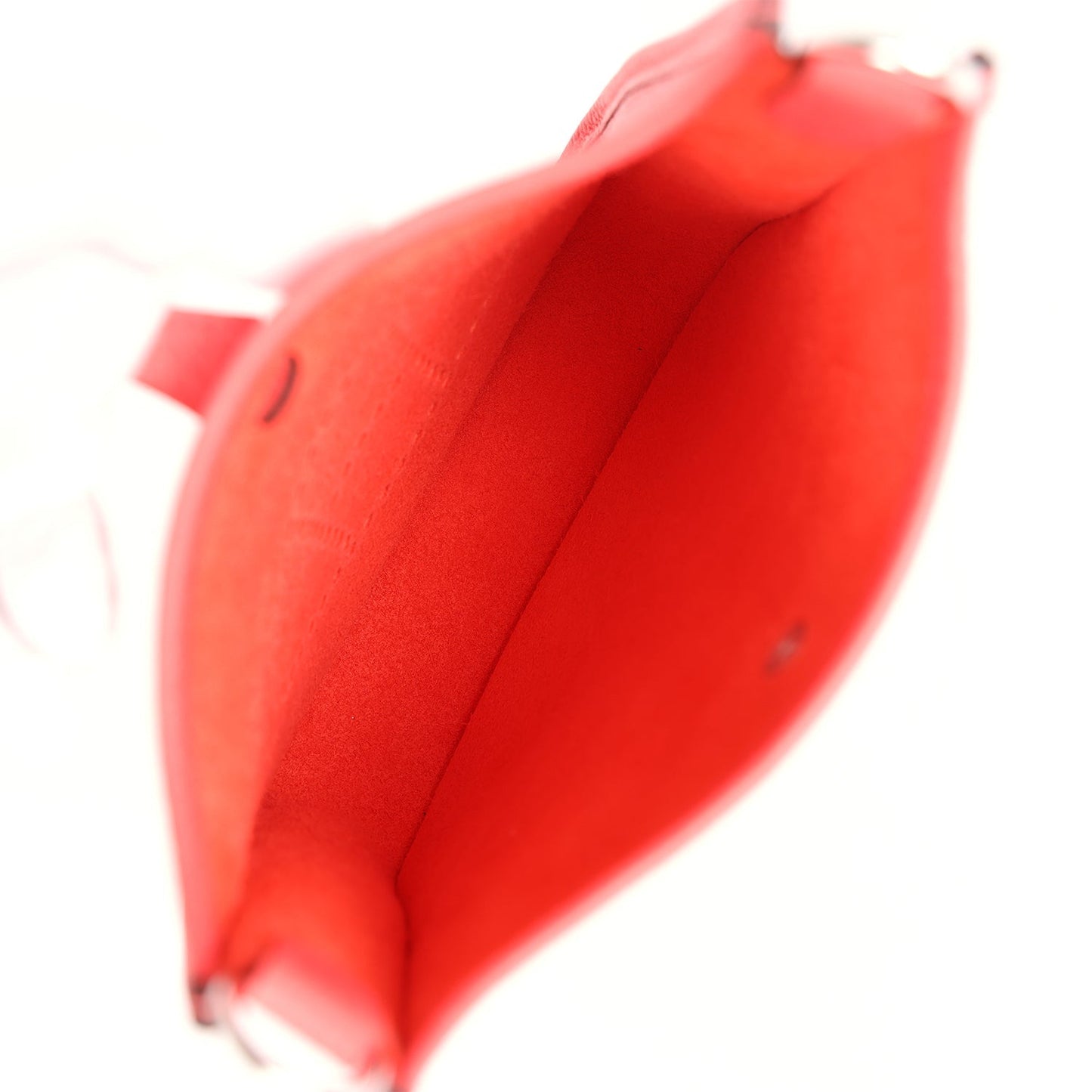 Evelyne TPM Rose Texas Clemence Palladium Hardware