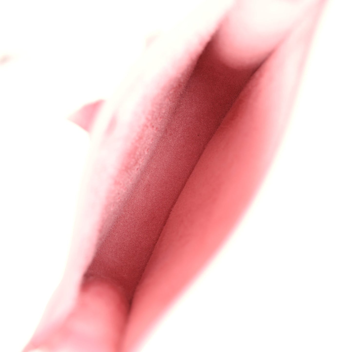 Evelyne TPM Rose Azalee Clemence Palladium Hardware