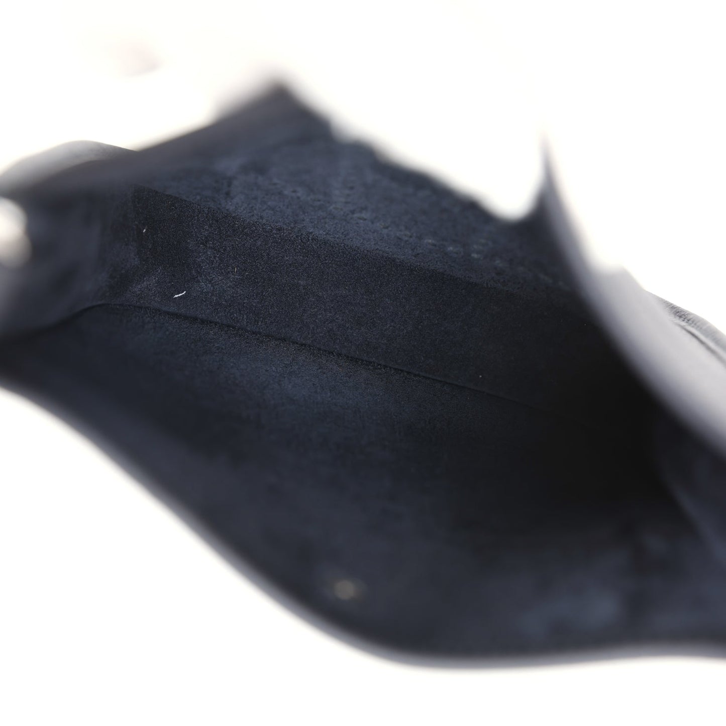 Evelyne TPM Caban Clemence Palladium Hardware