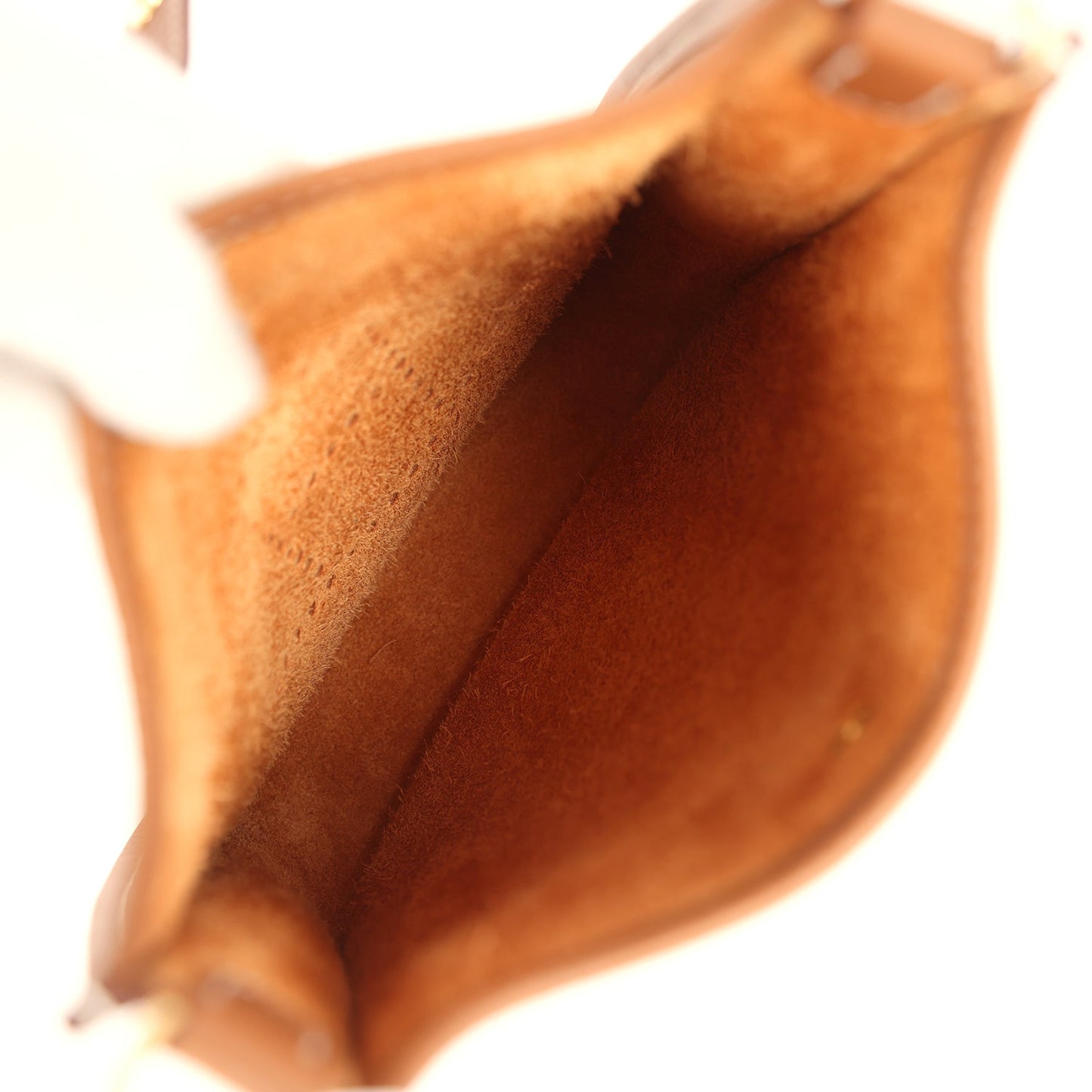 Evelyne TPM Gold Clemence Gold Hardware