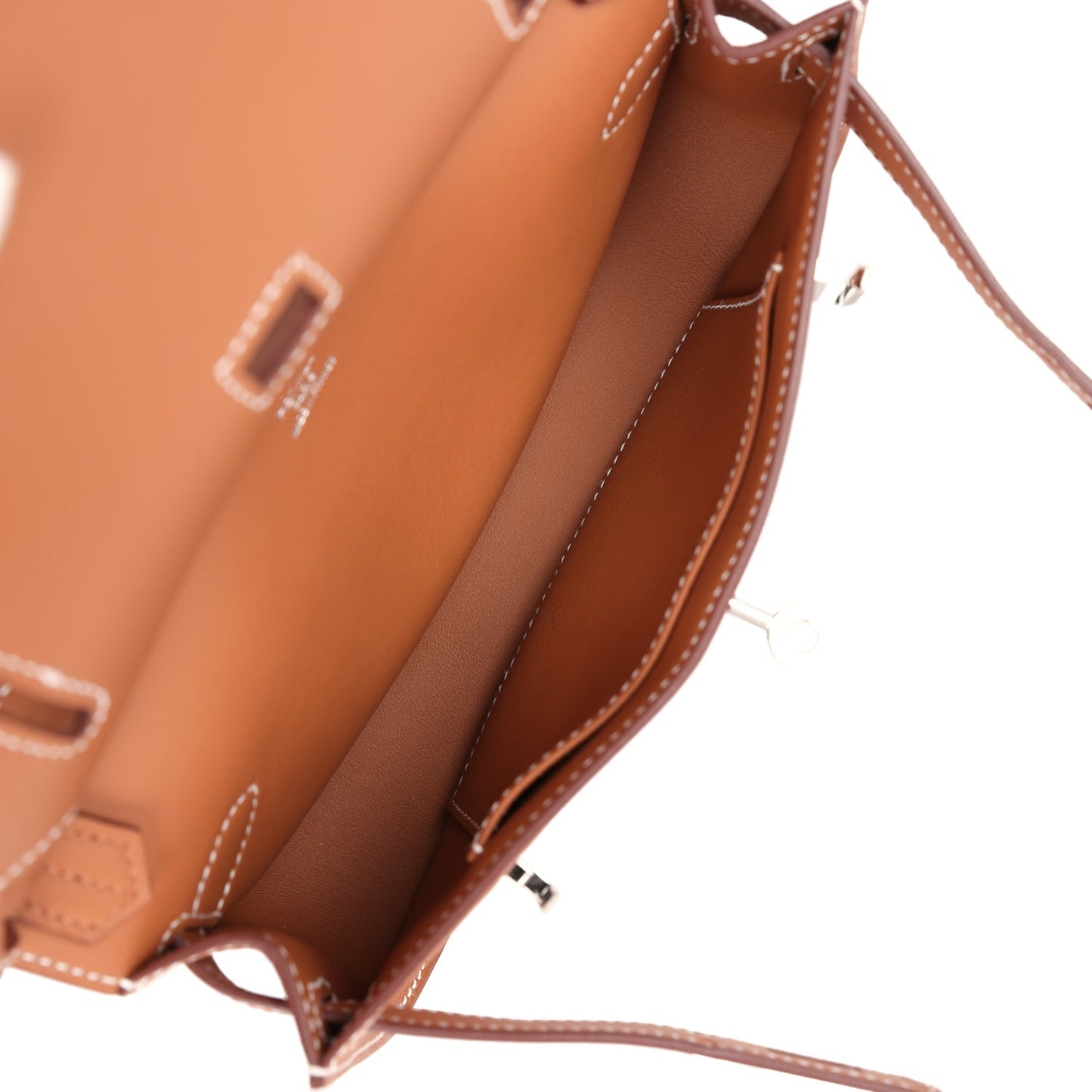 Jypsiere Mini Gold Swift Palladium Hardware