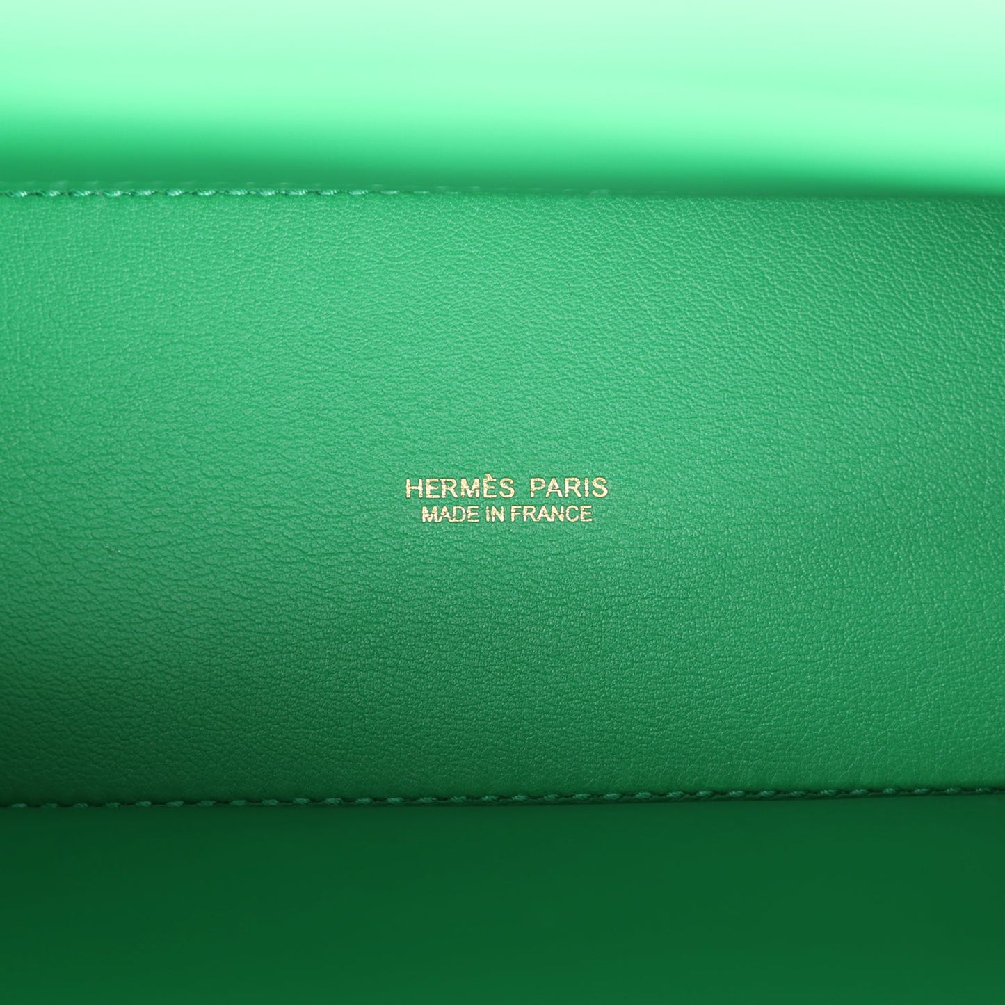 Kelly Danse Bambou Swift Gold Hardware