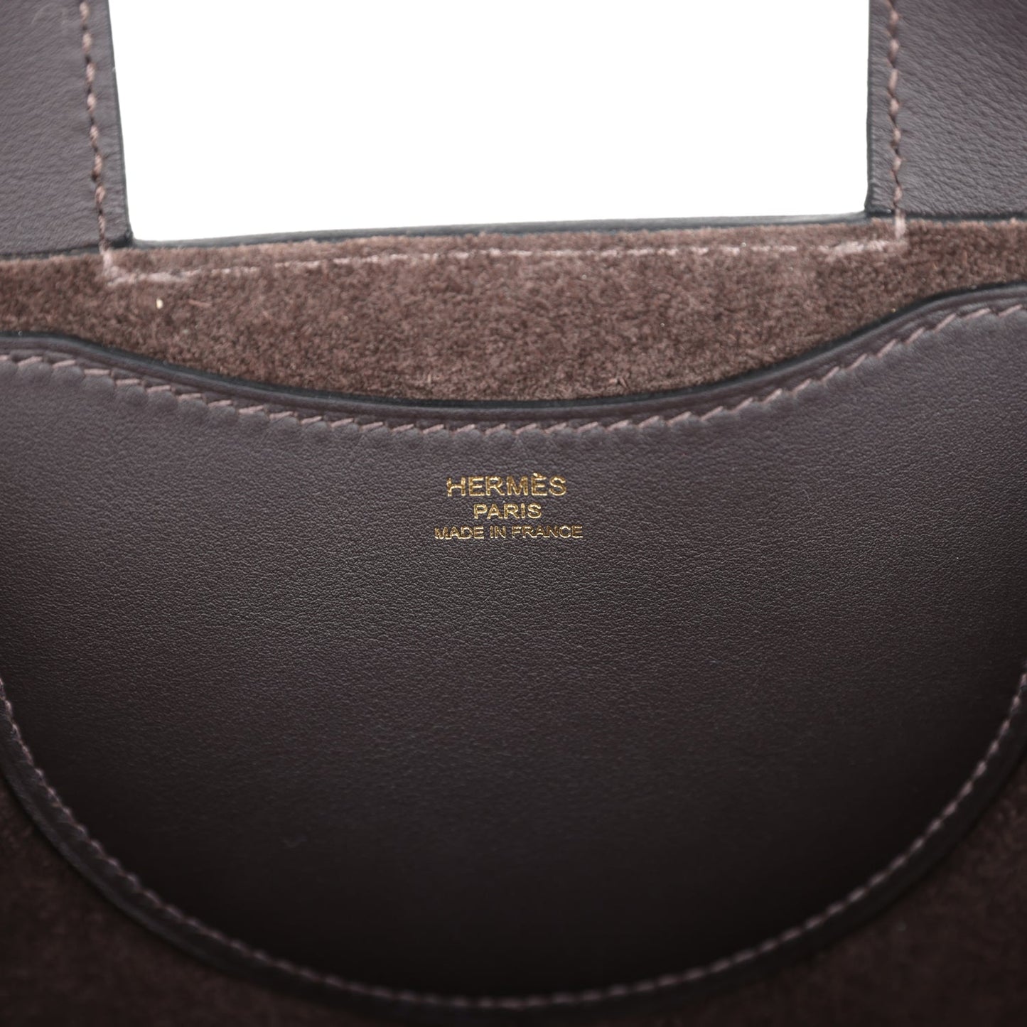 In-The-Loop 18 Ebene Clemence and Swift Gold Hardware