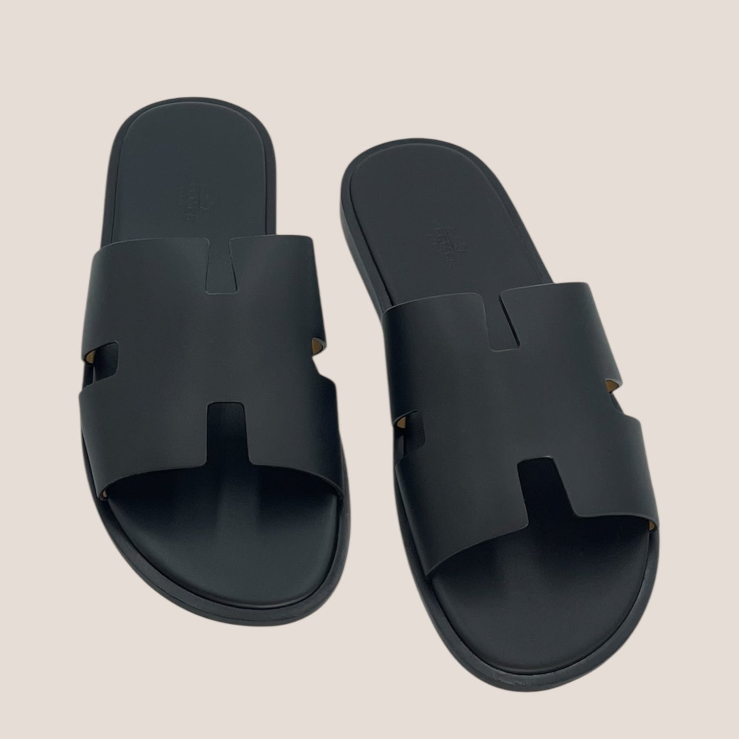 Izmir sandal Balck 44 (7)