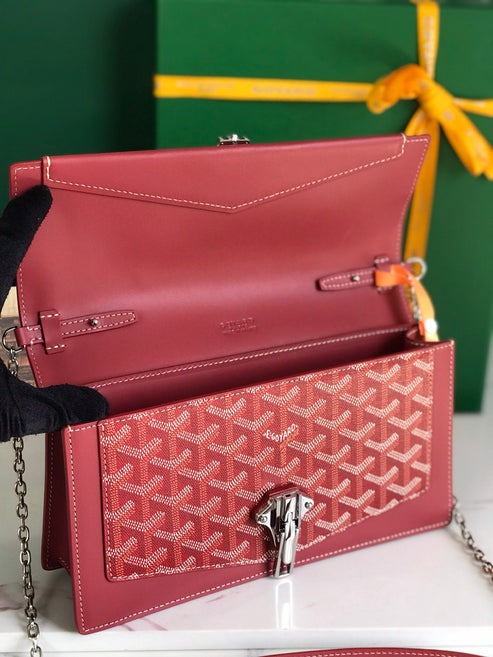 Goyard Duchesse Marie-Caroline Bag