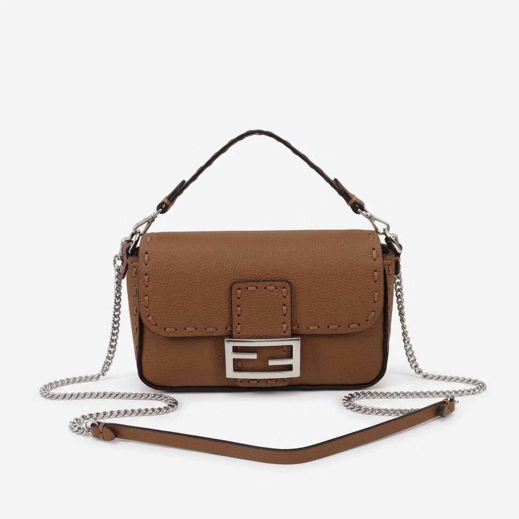 Baguette - Color Caramel