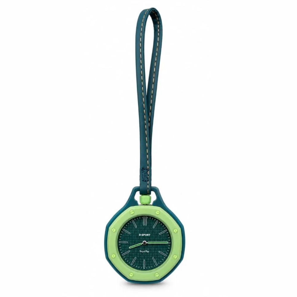 Ap & Swatch 01