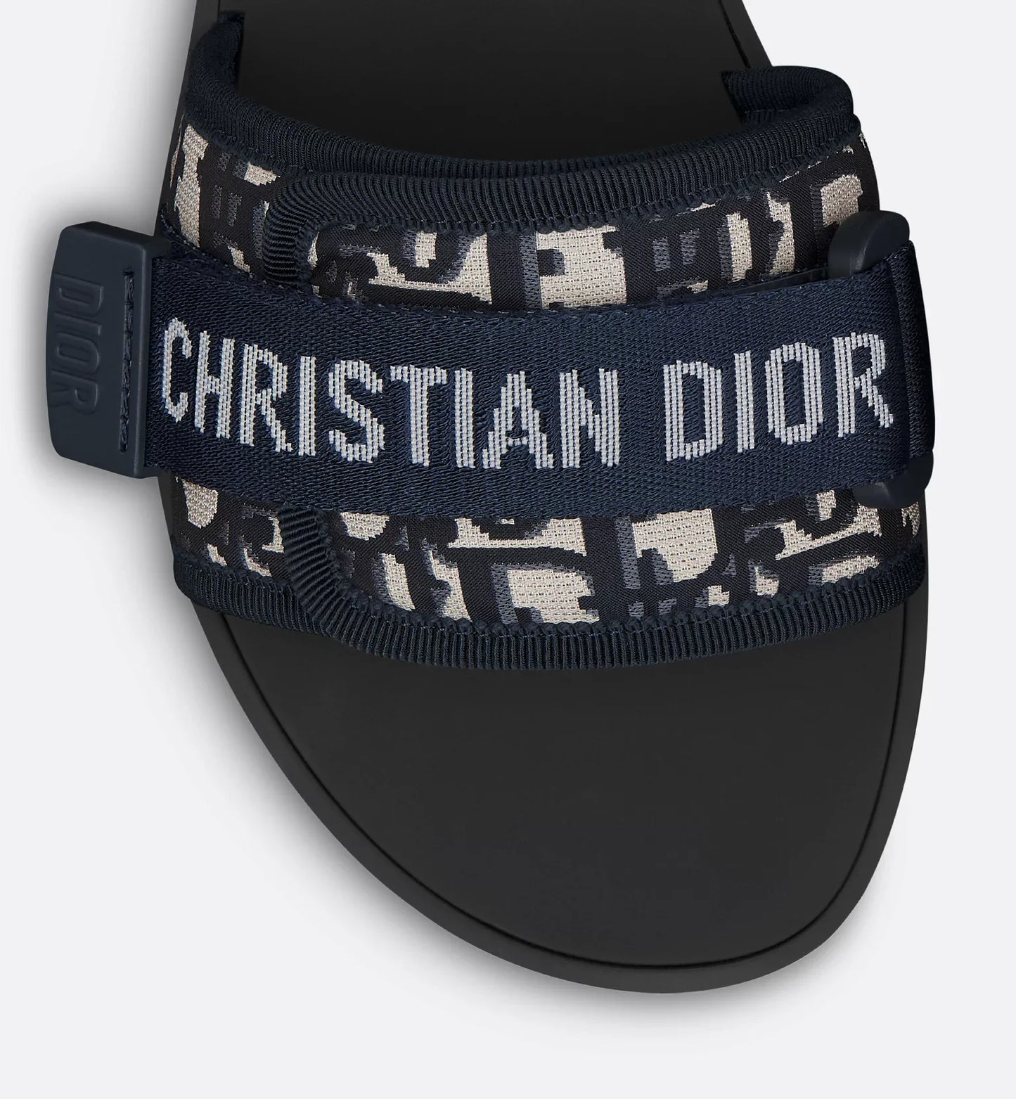 Dio(r)evolution Slide