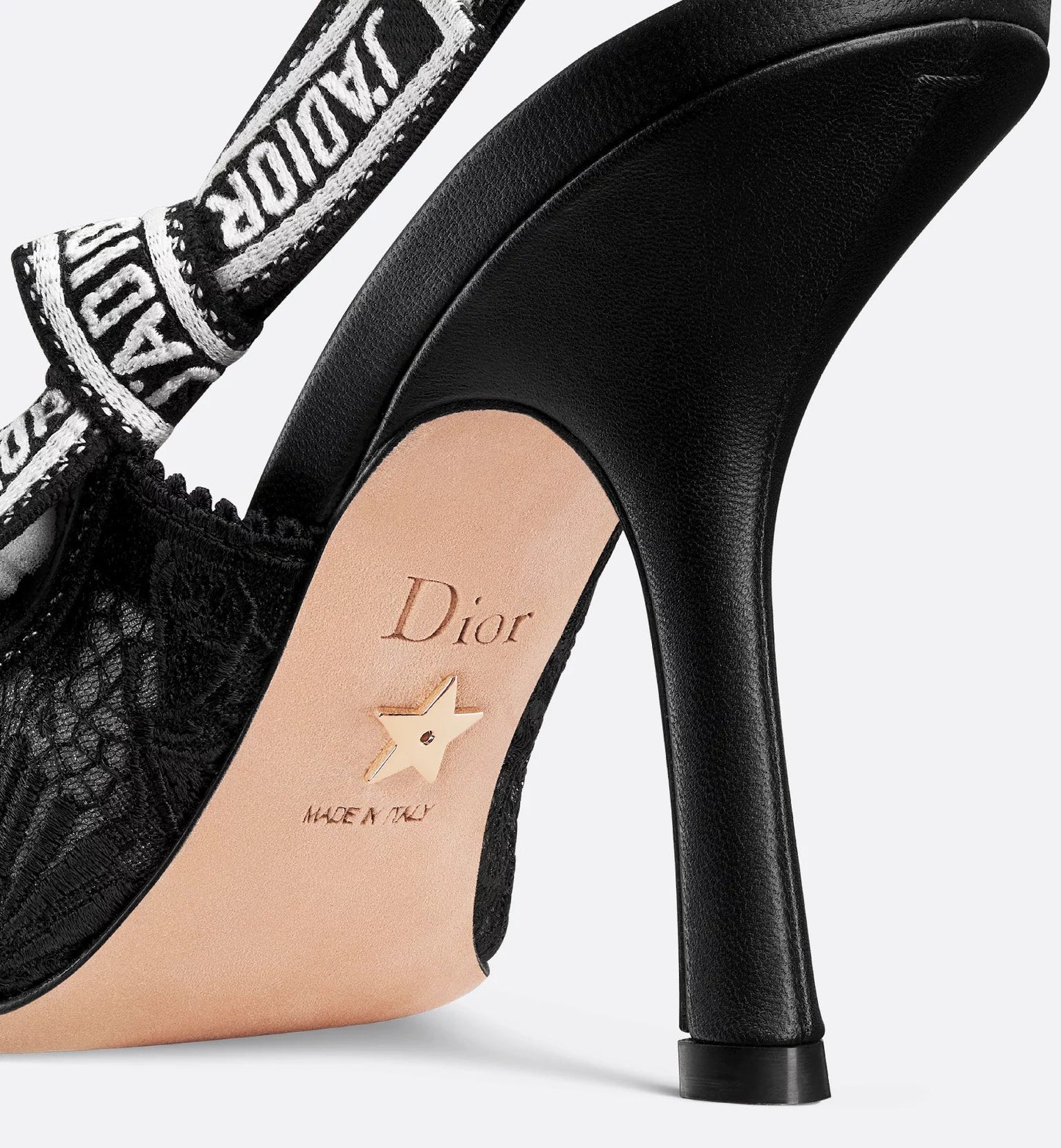 J'Adior Slingback Pump