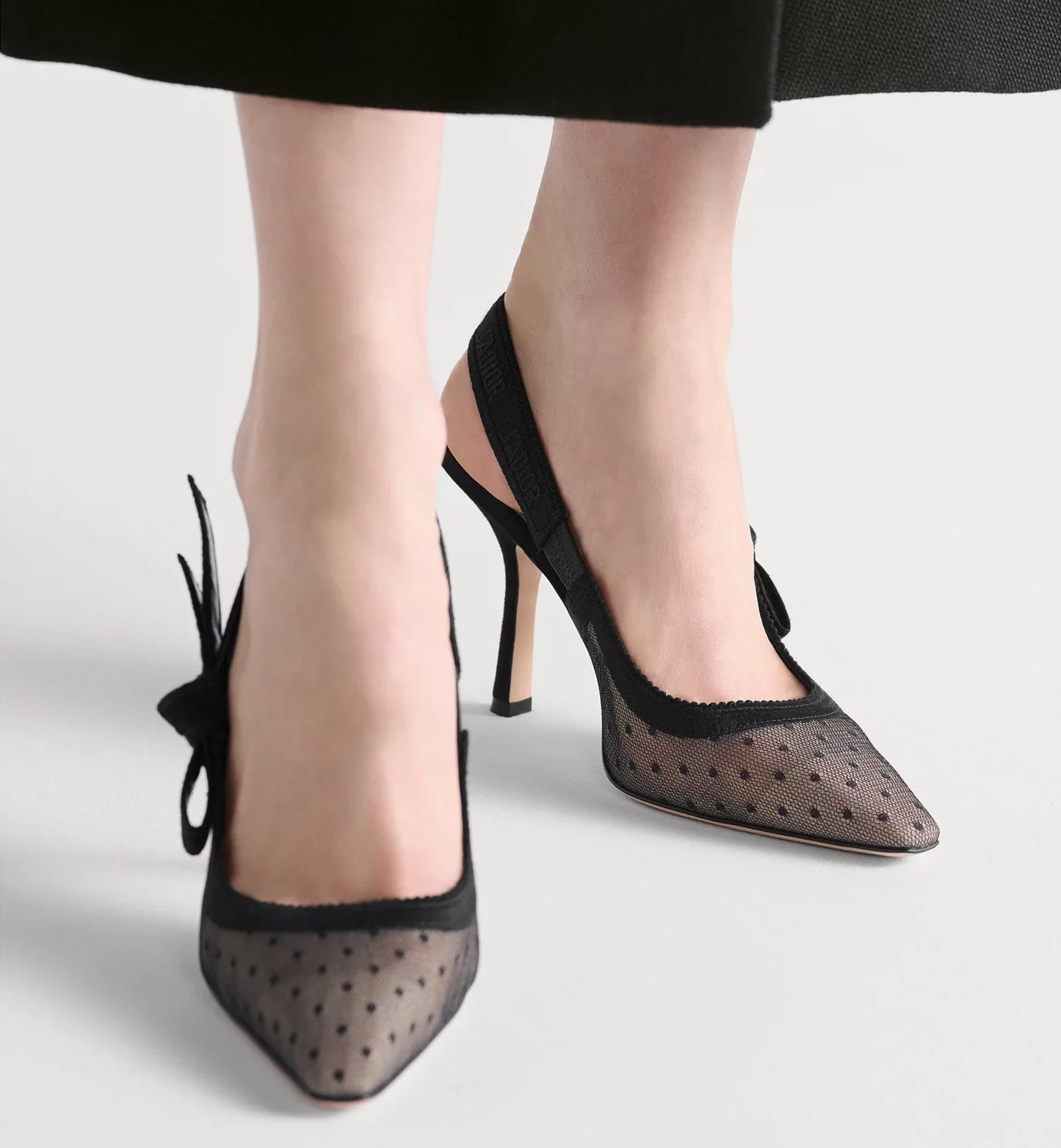 J'Adior Slingback Pump
