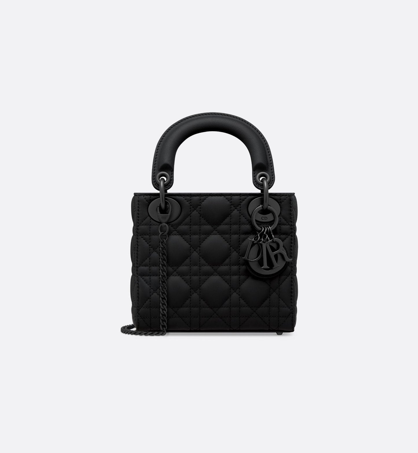 Lady Dior Bag