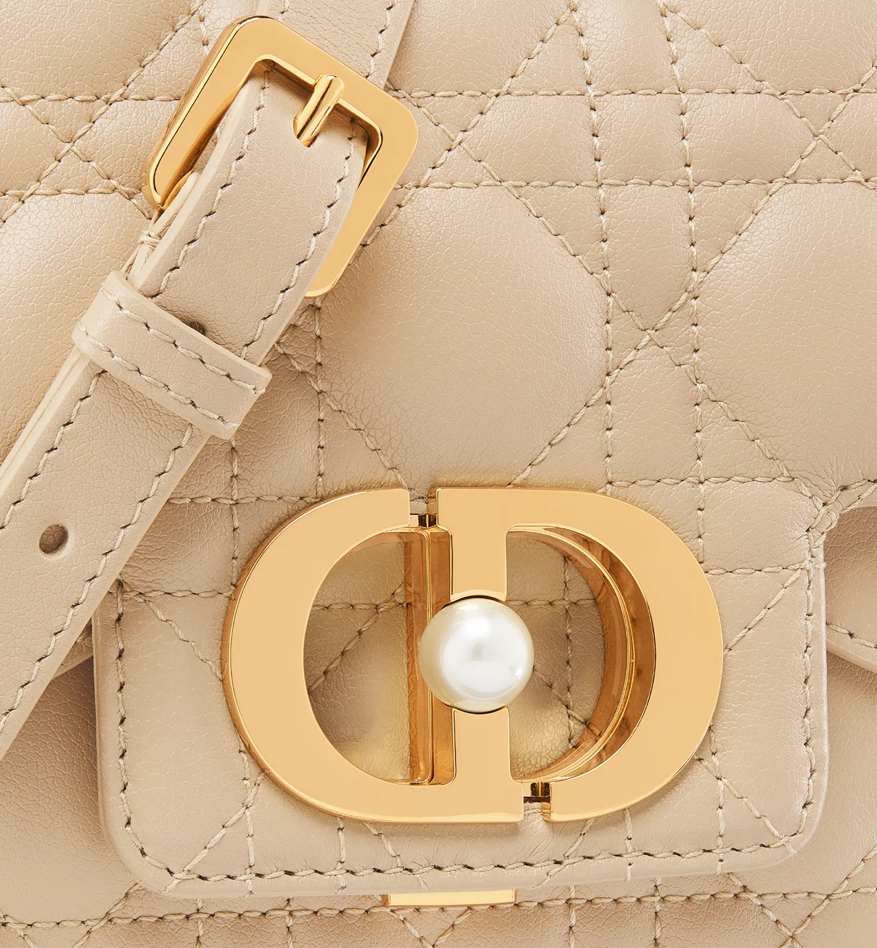 Dior Jolie Top Handle Bag