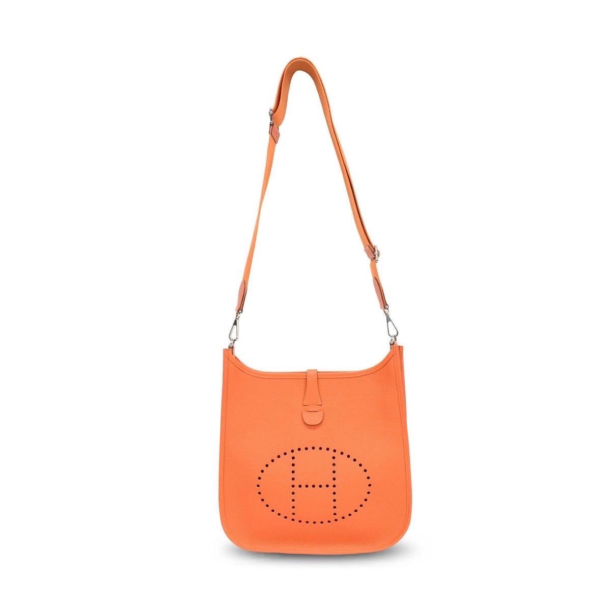 Evelyne PM Palladium Hardare Orang