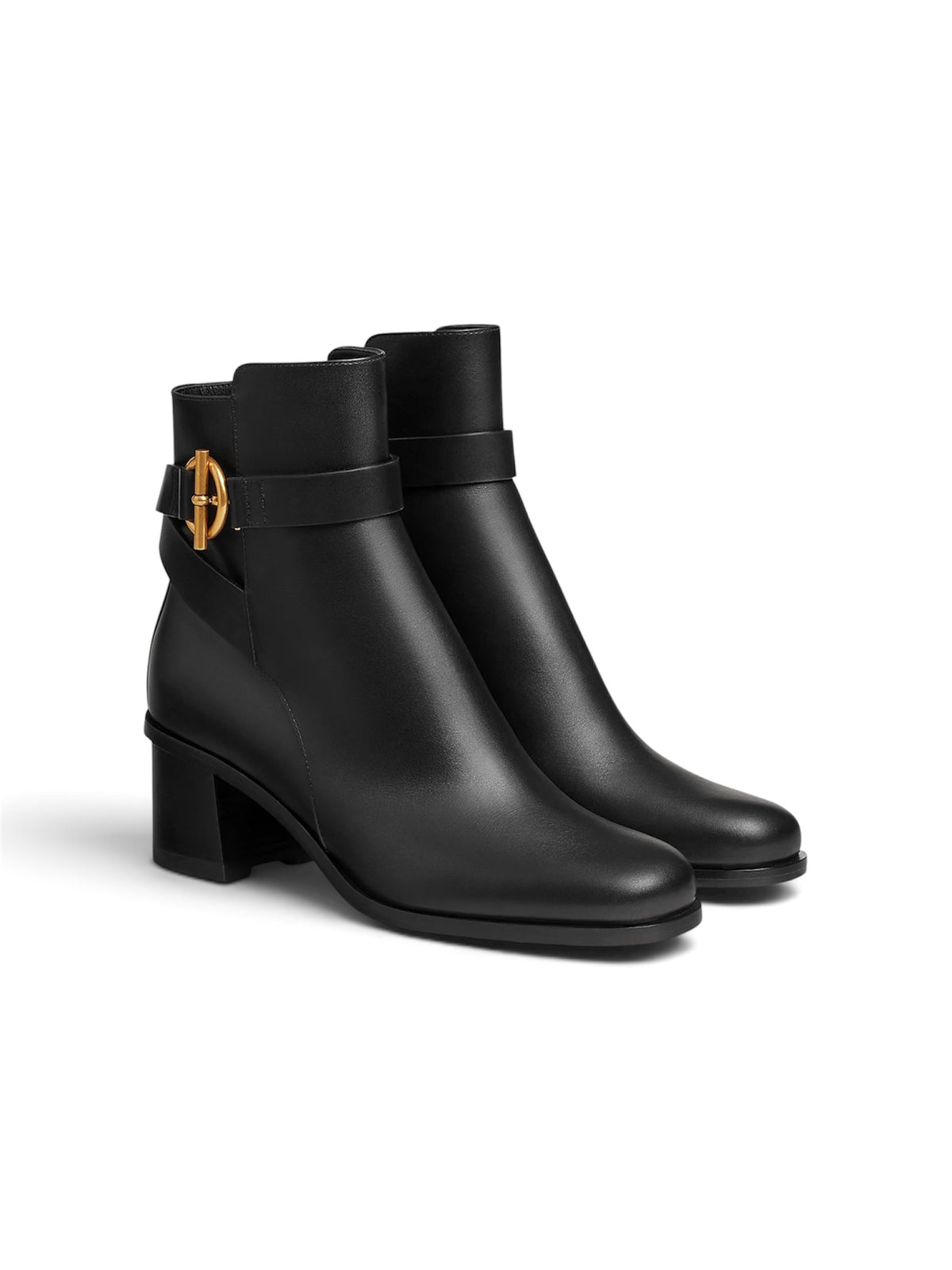Jill 60 ankle boot (Size 40) 01