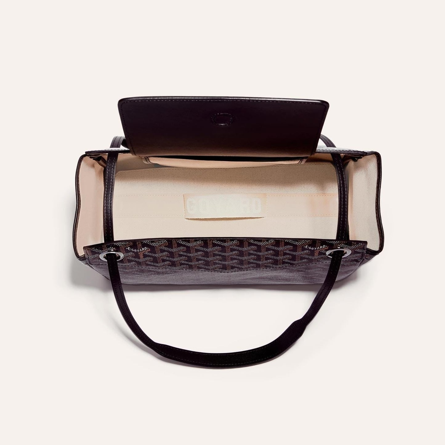 Goyard Rouette Souple Bag