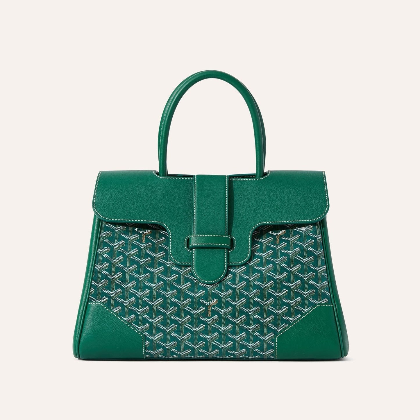 Goyard Saïgon tote bag