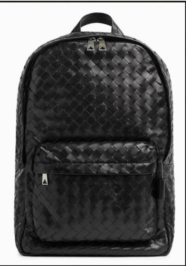 BackBag Bottega Veneta