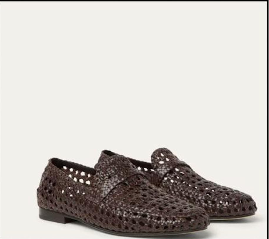 Loro Piana Leon Size 38