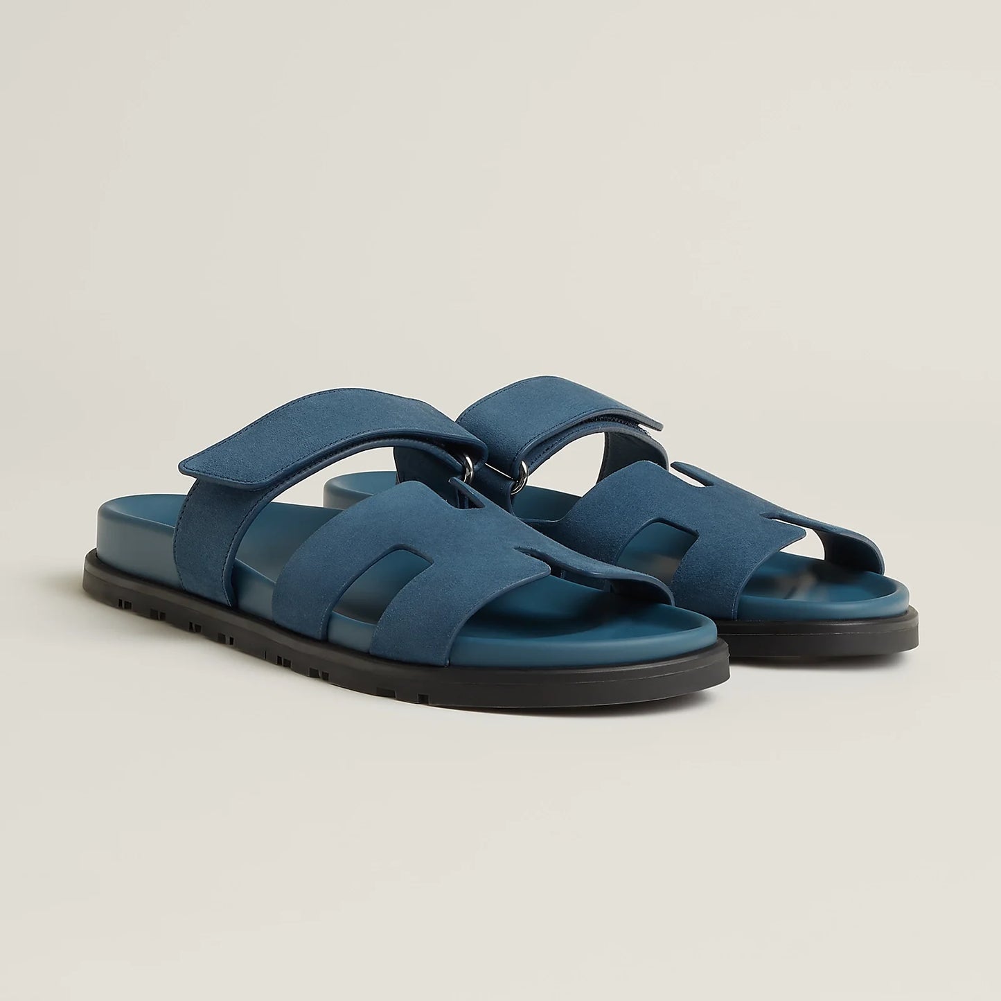 Noir - Beu Turquin Chypre Sandal
