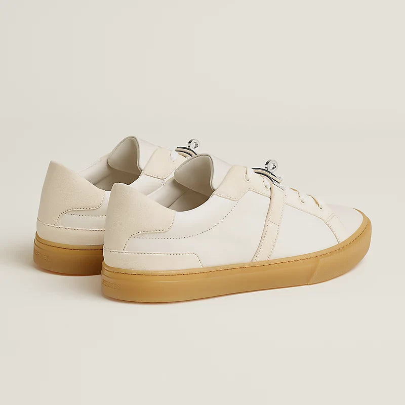 Noir - Écru Day sneaker