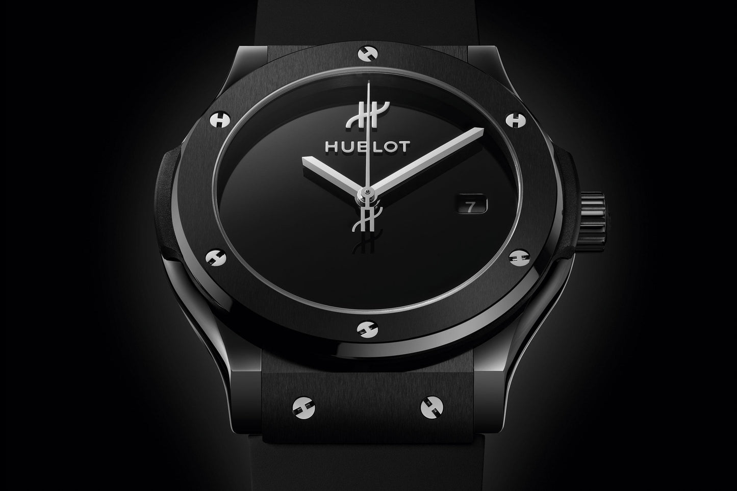 Classic Fusion Original Black Magic 42 mm