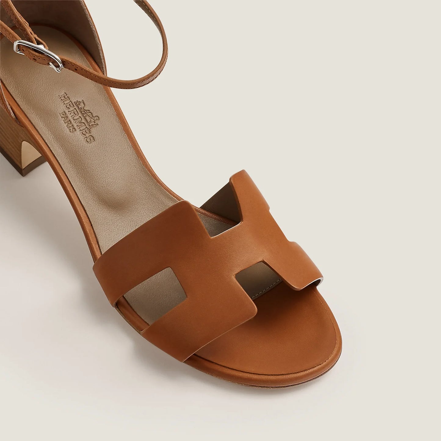 HERMES Encens 50 sandal