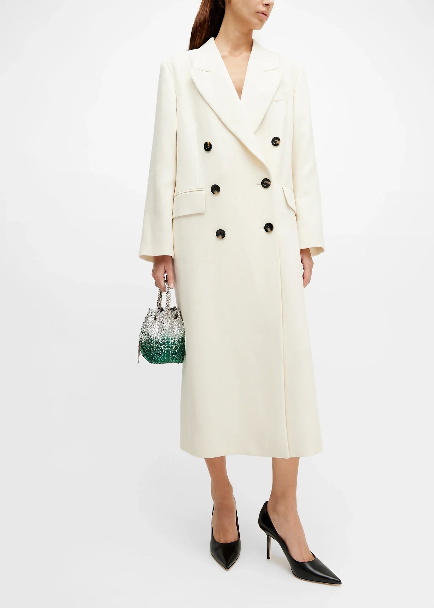 JIMMY CHOO Love 85 pumps